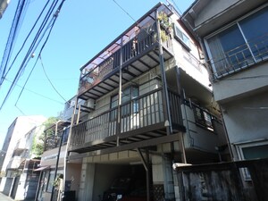 新井２Ｆ