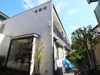 第二紫波コーポ