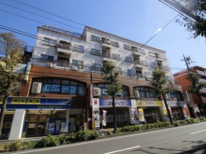 サンモール第2青葉台（313）