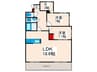 第七田嶋ビル 2LDK+Sの間取り