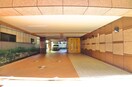 エントランス部分 第七田嶋ビル