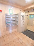 建物設備 第七田嶋ビル