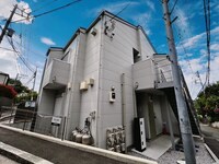 サンステージ蒔田C棟