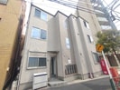 BJ東中野の外観