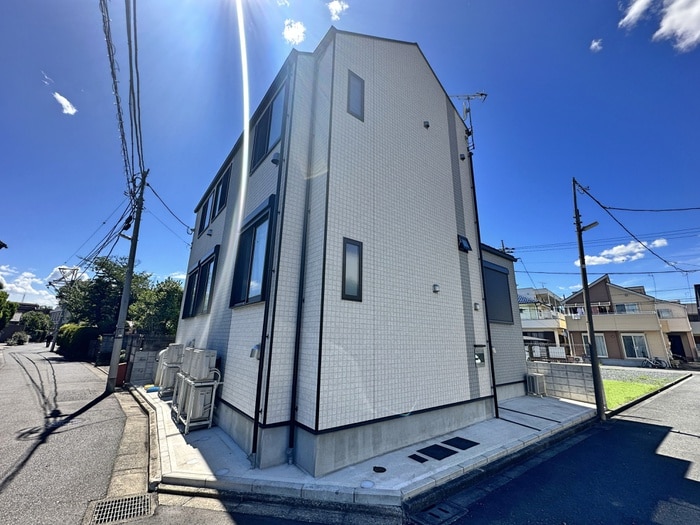 周辺環境 malama terrace