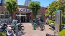 SEIYU(スーパー)まで600m malama terrace