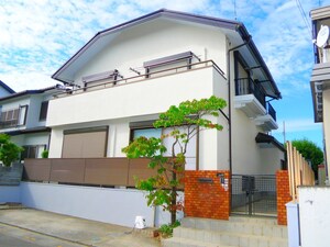 上尾市今泉戸建