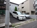 駐車場 ハイムエル