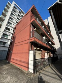 渋谷マンション