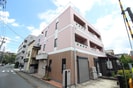 ＶＩＬＬＡ　Ｍ・Ｓの外観