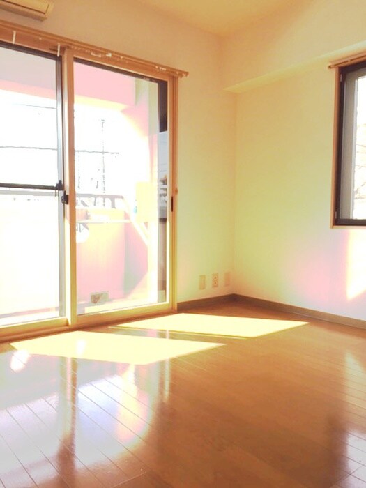 居室 ＶＩＬＬＡ　Ｍ・Ｓ