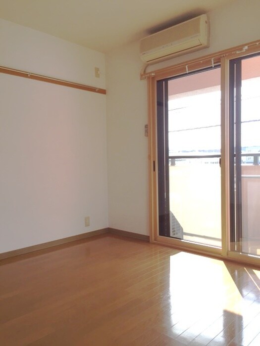 居室 ＶＩＬＬＡ　Ｍ・Ｓ