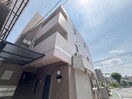 外観写真 ＶＩＬＬＡ　Ｍ・Ｓ