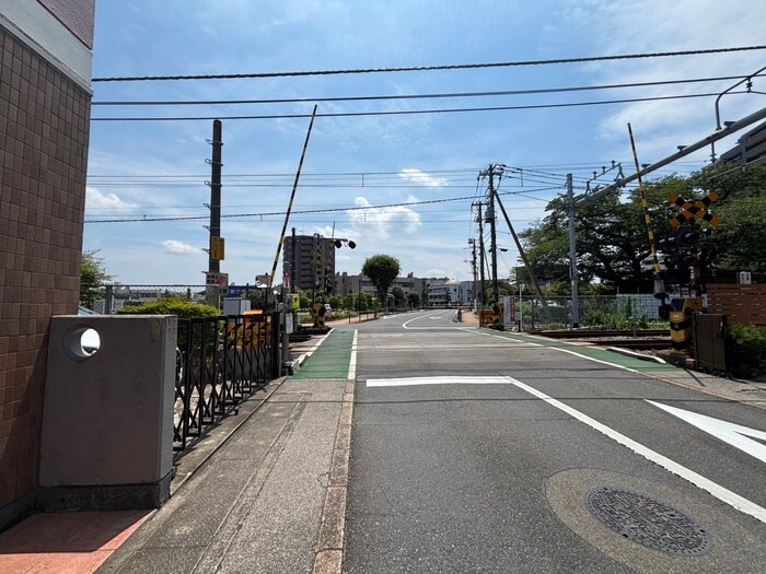 周辺環境 ＶＩＬＬＡ　Ｍ・Ｓ