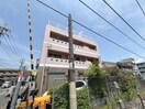外観写真 ＶＩＬＬＡ　Ｍ・Ｓ
