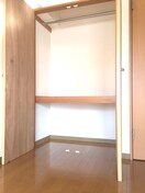 収納 ＶＩＬＬＡ　Ｍ・Ｓ
