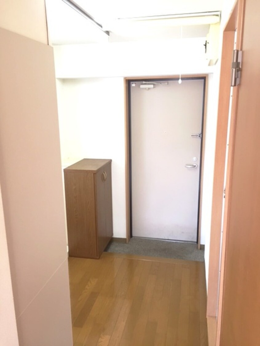 内観写真 ＶＩＬＬＡ　Ｍ・Ｓ