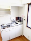 キッチン ＶＩＬＬＡ　Ｍ・Ｓ