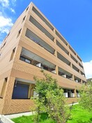外観写真 カ－サＡｋｉｙａｍａ