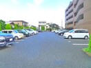 駐車場 カ－サＡｋｉｙａｍａ