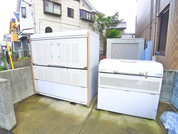 建物設備 カ－サＡｋｉｙａｍａ