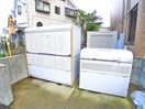 建物設備 カ－サＡｋｉｙａｍａ