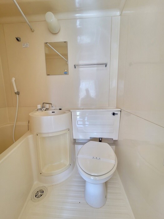 トイレ JUN東久留米