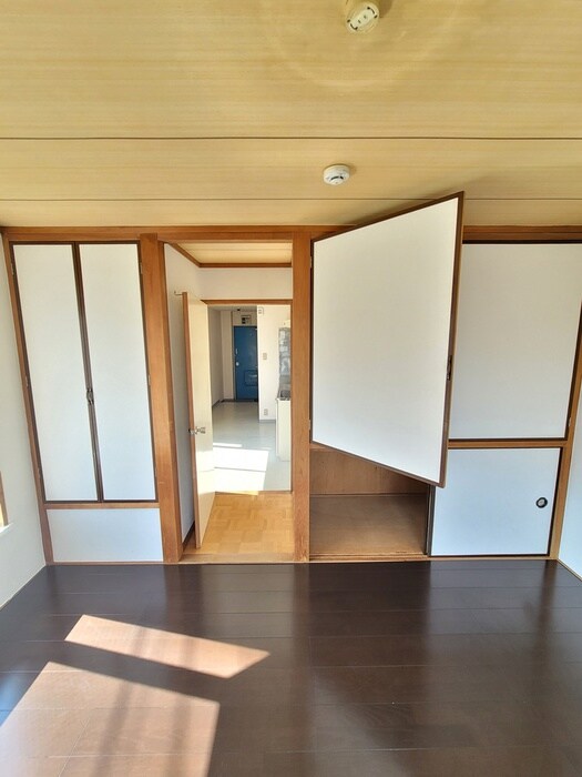 収納 JUN東久留米