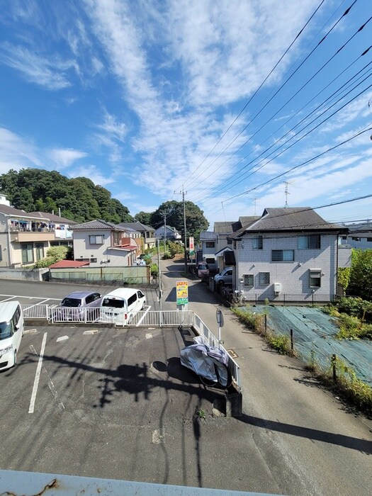 周辺環境 JUN東久留米