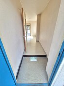 玄関 JUN東久留米