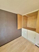 収納 JUN東久留米