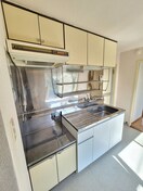 キッチン JUN東久留米