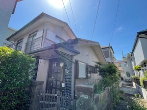 上溝貸家