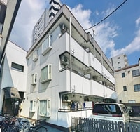 ﾒｿﾞﾝ東小岩2