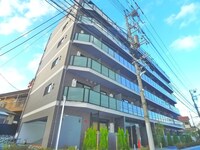 RELUXIA綾瀬(308)
