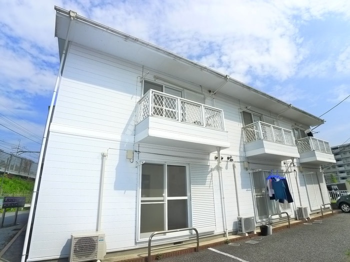 外観写真 アスール・レイ南流山