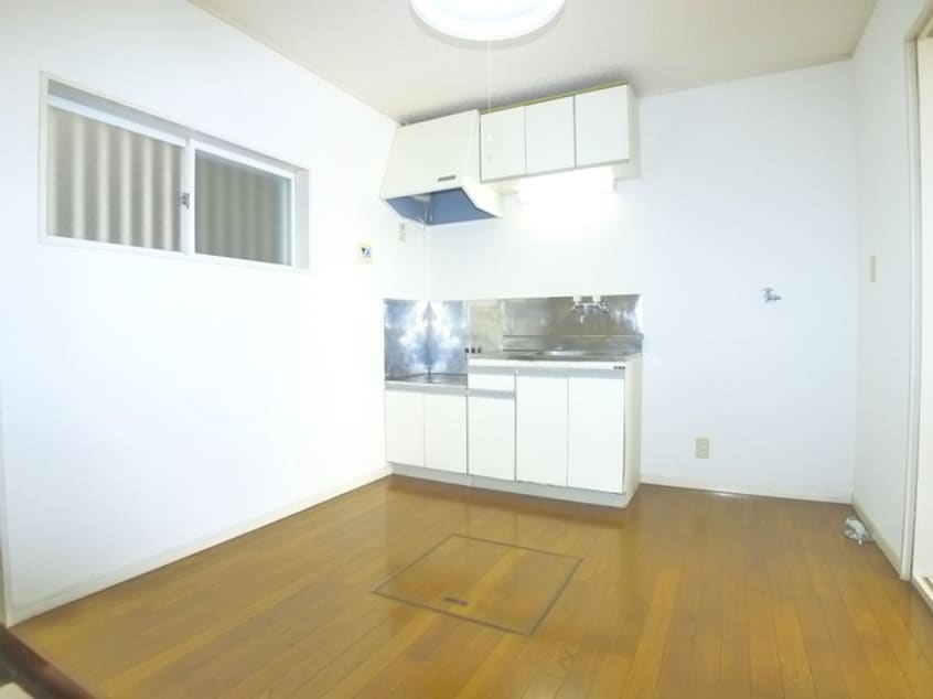 居室 アスール・レイ南流山