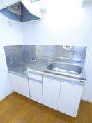 キッチン アスール・レイ南流山