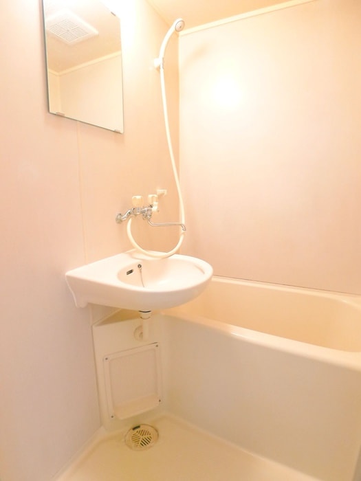 バス／シャワールーム等 アスール・レイ南流山