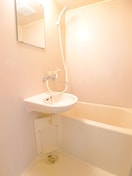 バス／シャワールーム等 アスール・レイ南流山