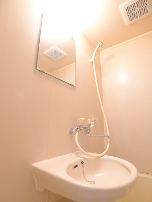 洗面 アスール・レイ南流山