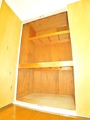 収納 アスール・レイ南流山