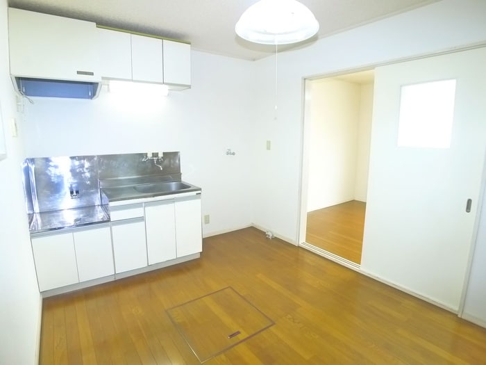 居室 アスール・レイ南流山