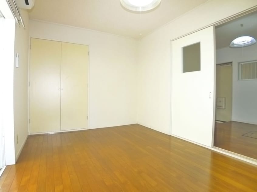 居室 アスール・レイ南流山