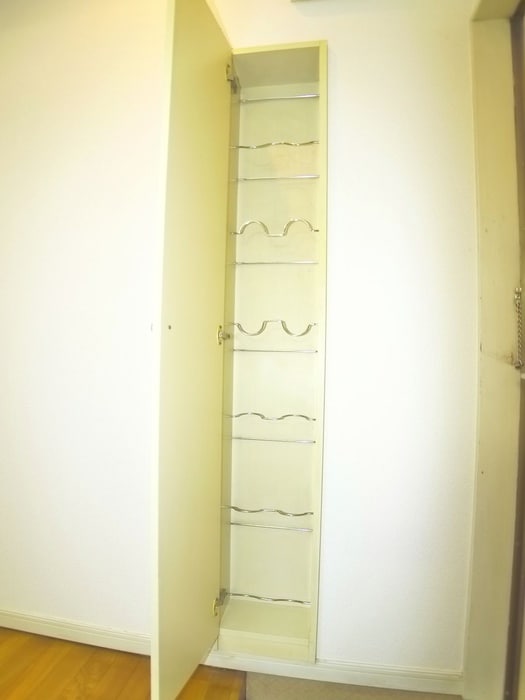 靴箱 アスール・レイ南流山