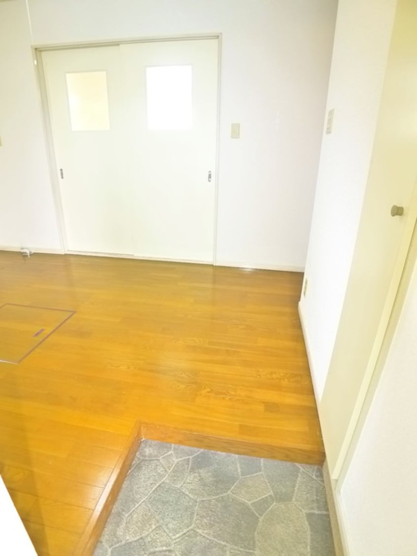 廊下 アスール・レイ南流山