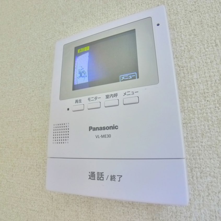 内観写真 アスール・レイ南流山