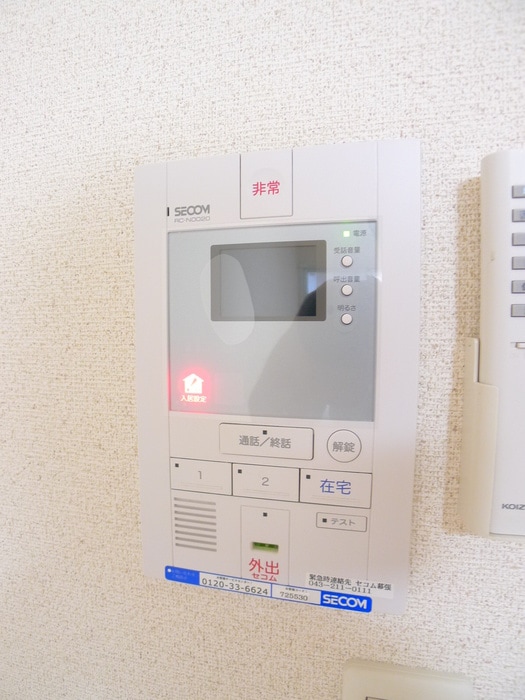 内観写真 リブリ・幕張本郷