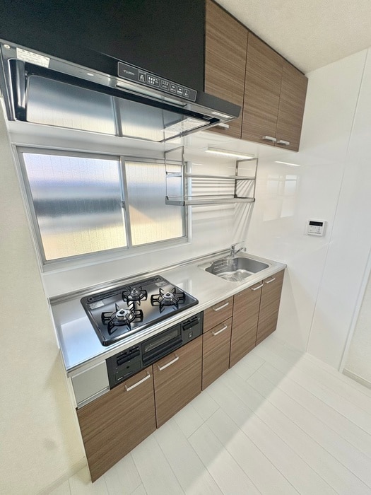 キッチン プロスパラス野田