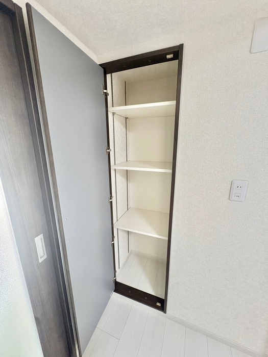 収納 プロスパラス野田